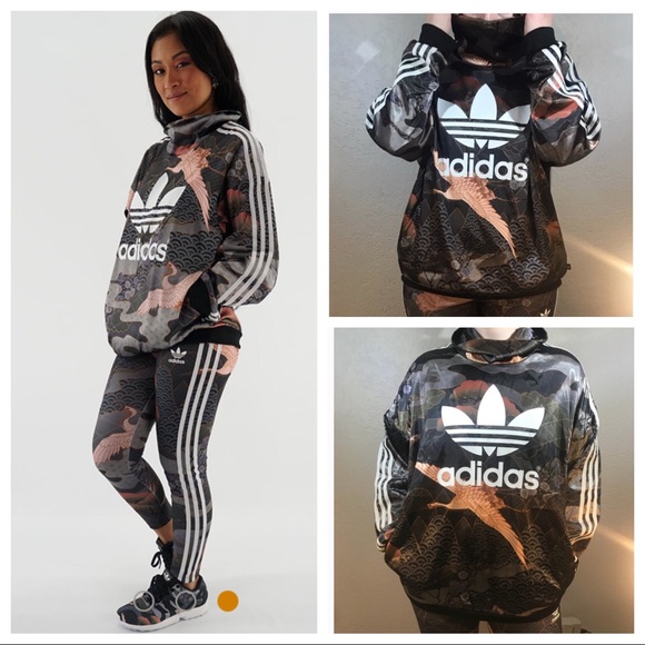 adidas Pants - SOLD